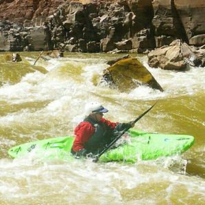 Meet your Posher, Gretta